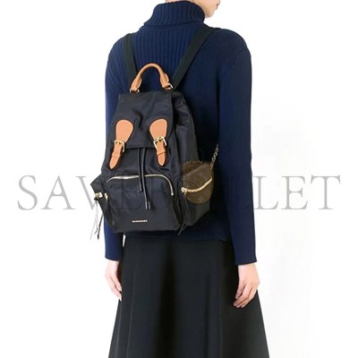 BURBERRY THE RUCKSACK BACKPACK 40166221 (33*22*14cm) BURBERRY THE RUCKSACK BACKPACK 40166221 (33*22*14cm)